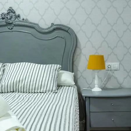 Apartament Ronda Sant Antoni *