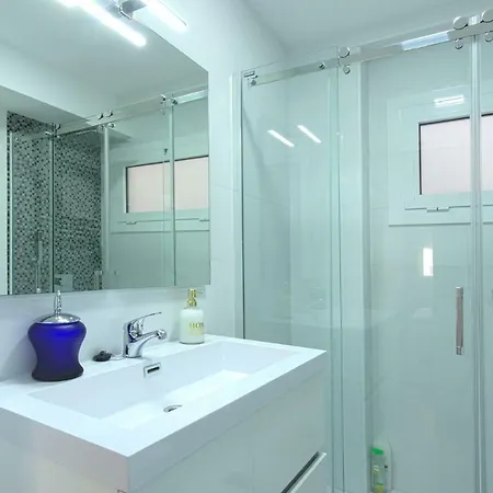 Ronda Sant Antoni Appartement Gérone