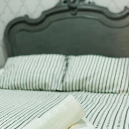 Apartament Ronda Sant Antoni *