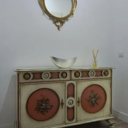 Apartament Ronda Sant Antoni Girona