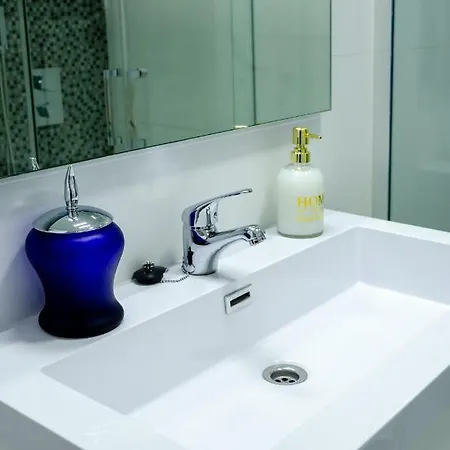 Ronda Sant Antoni Appartement