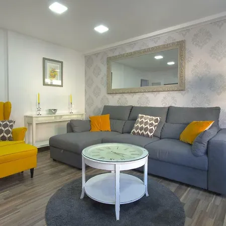 Appartement Ronda Sant Antoni Gérone