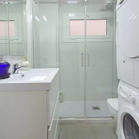 Ronda Sant Antoni Appartement