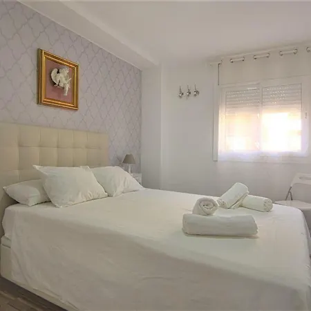 Apartament Ronda Sant Antoni Girona