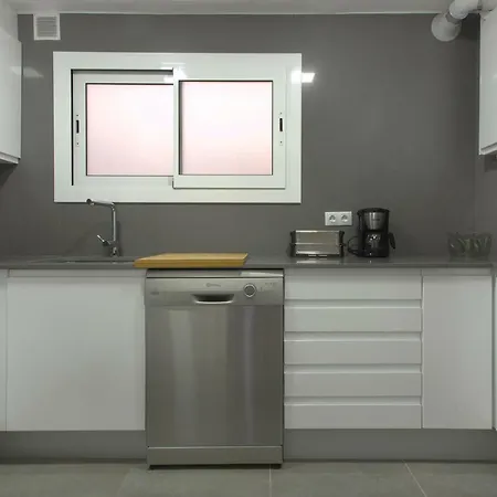 Appartement Ronda Sant Antoni *