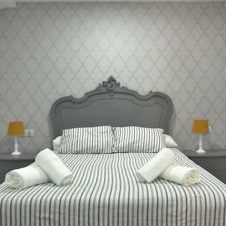 Apartament Ronda Sant Antoni *